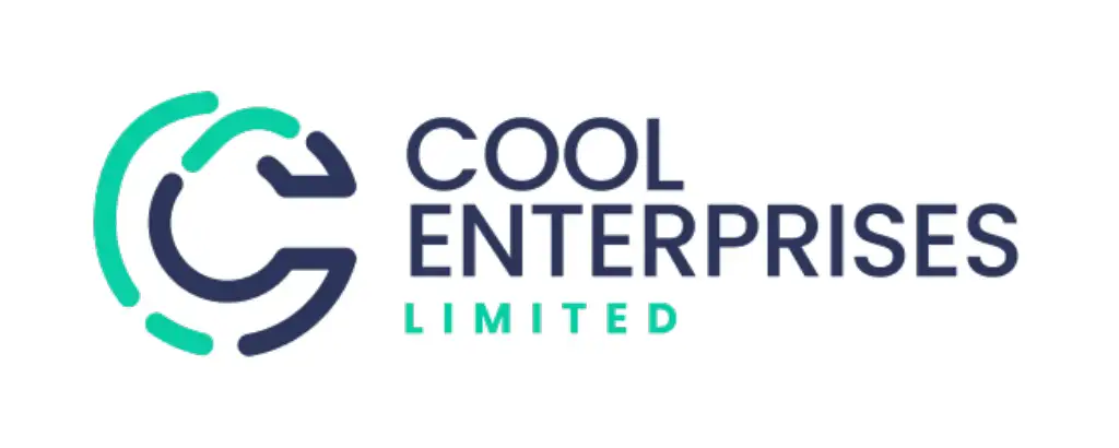 Cool Enterprises Limited Logo