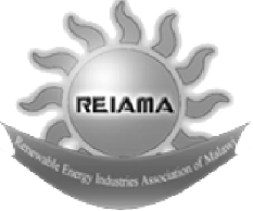 REIAMA